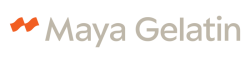 Maya Gelatin
