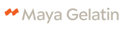Maya Gelatin